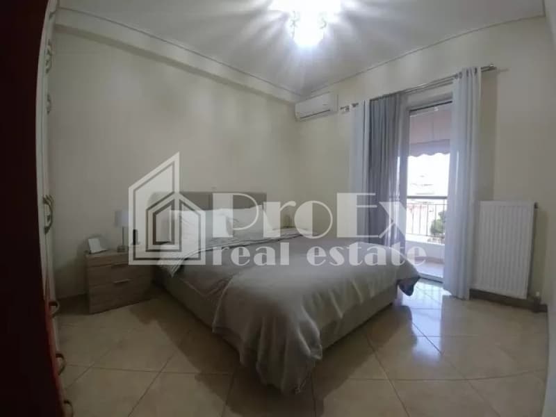Apartment in Megala Sxoinia A, Acharnes — Photo 4 of 10