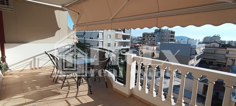Apartment in Megala Sxoinia A, Acharnes — Photo 2 of 10