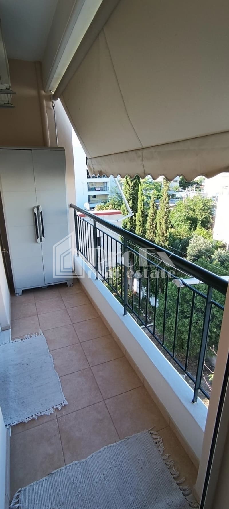 Apartment in Megala Sxoinia A, Acharnes — Photo 1 of 10