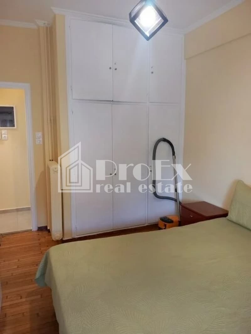Apartment in Pasalimani, Piraeus — Photo 9 of 11