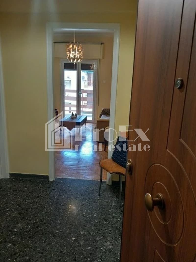 Apartment in Pasalimani, Piraeus — Photo 11 of 11