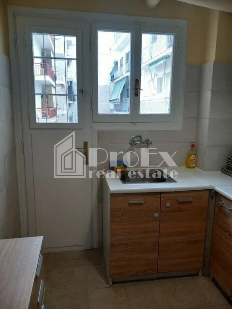 Apartment in Pasalimani, Piraeus — Photo 3 of 11