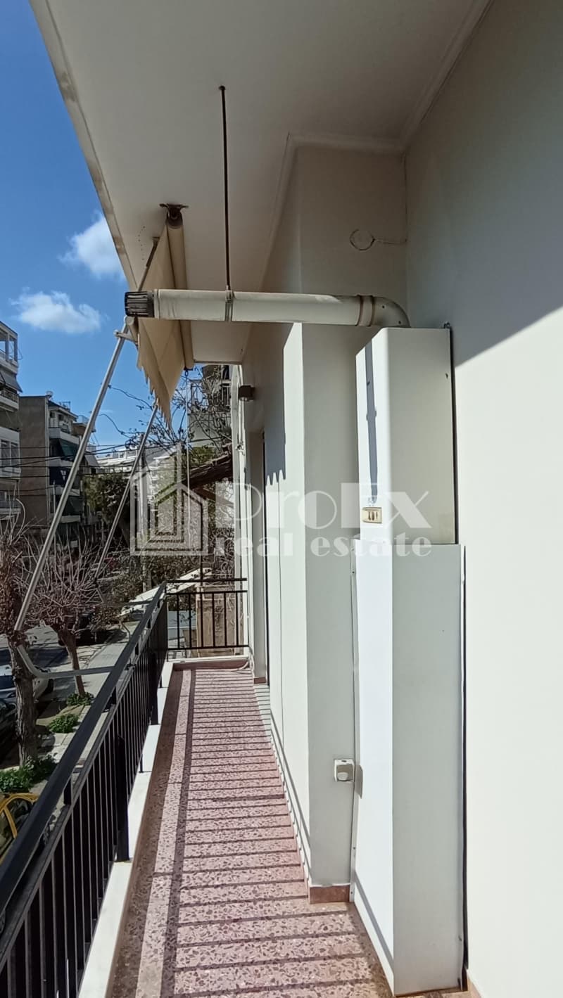Διαμέρισμα στην Ιωνία, Νέα Ιωνία — Φωτογραφία 3 από 30