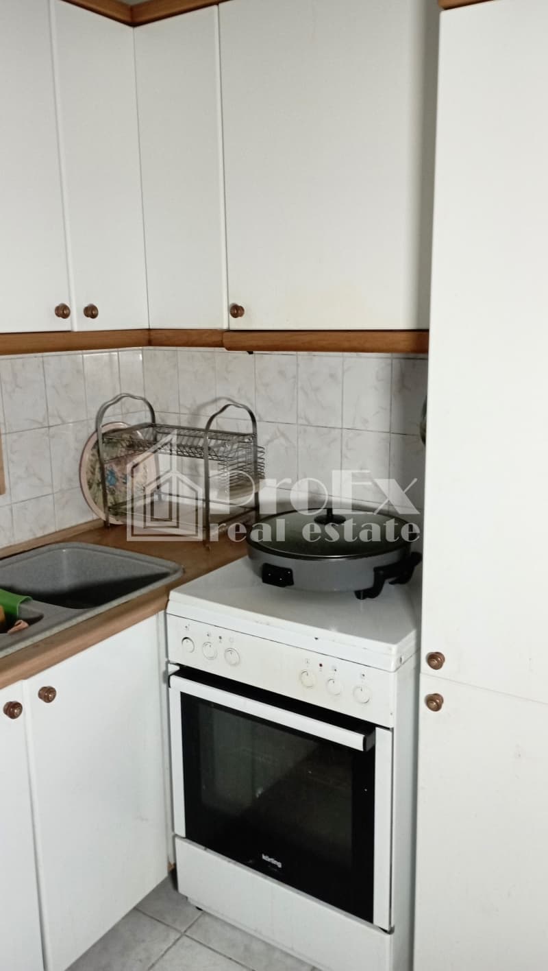 Διαμέρισμα στην Βέργα, Αττική — Φωτογραφία 8 από 24