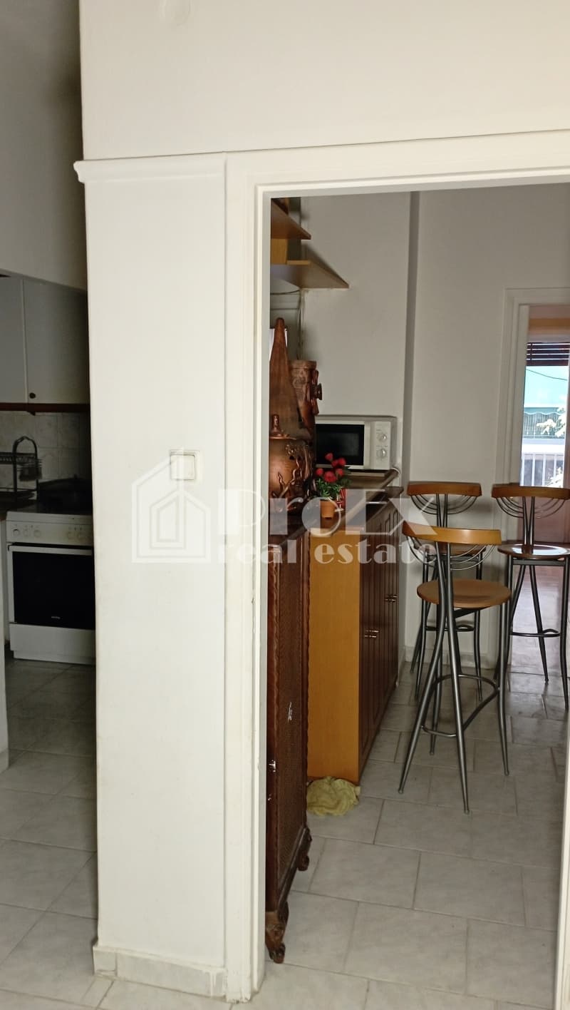 Διαμέρισμα στην Βέργα, Αττική — Φωτογραφία 11 από 24