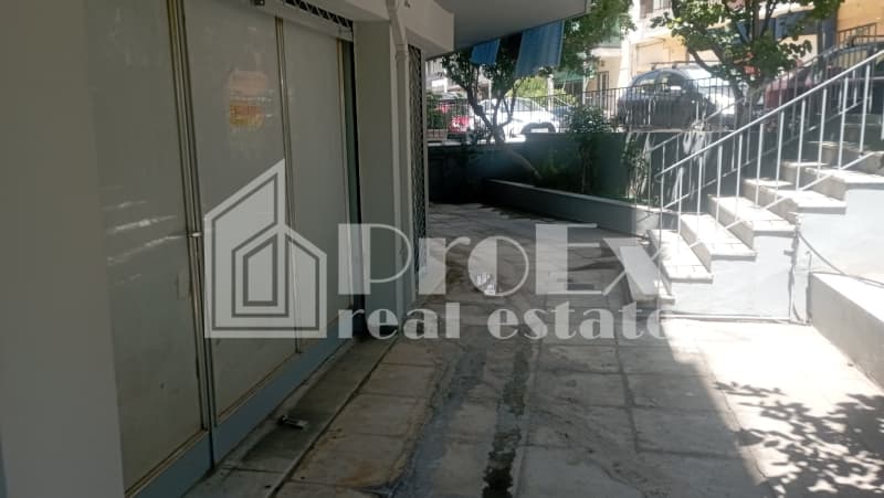 Αίθουσα Εκδηλώσεων στην Γκράβα, Πατήσια — Φωτογραφία 11 από 11