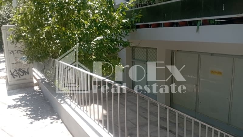 Αίθουσα Εκδηλώσεων στην Γκράβα, Πατήσια — Φωτογραφία 9 από 11