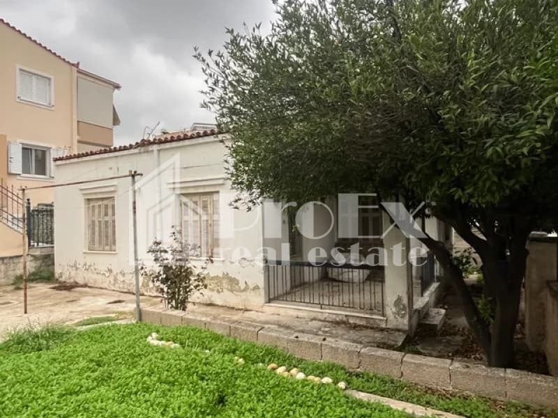 Μονοκατοικία στην Πράσινος Λόφος, Ηράκλειο — Φωτογραφία 7 από 10