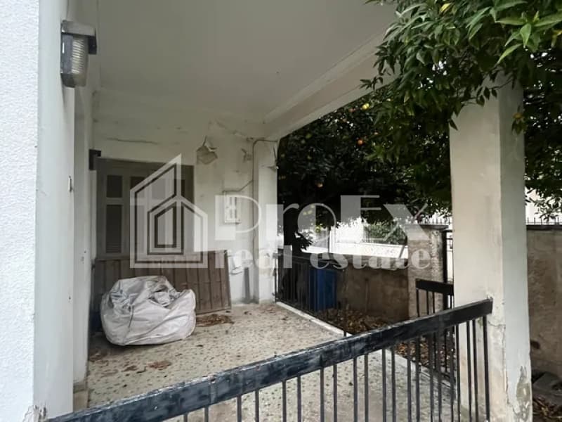 Μονοκατοικία στην Πράσινος Λόφος, Ηράκλειο — Φωτογραφία 6 από 10