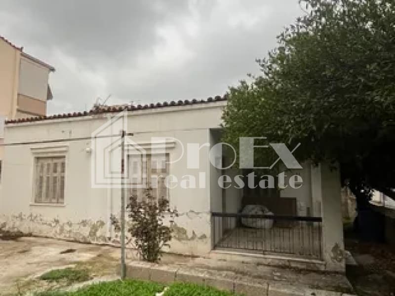 Μονοκατοικία στην Πράσινος Λόφος, Ηράκλειο — Φωτογραφία 2 από 10