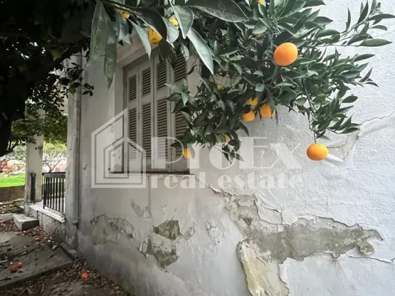 Μονοκατοικία στην Πράσινος Λόφος, Ηράκλειο — Φωτογραφία 9 από 10