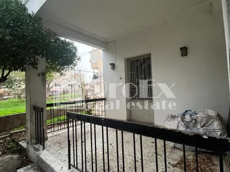Μονοκατοικία στην Πράσινος Λόφος, Ηράκλειο — Φωτογραφία 5 από 10