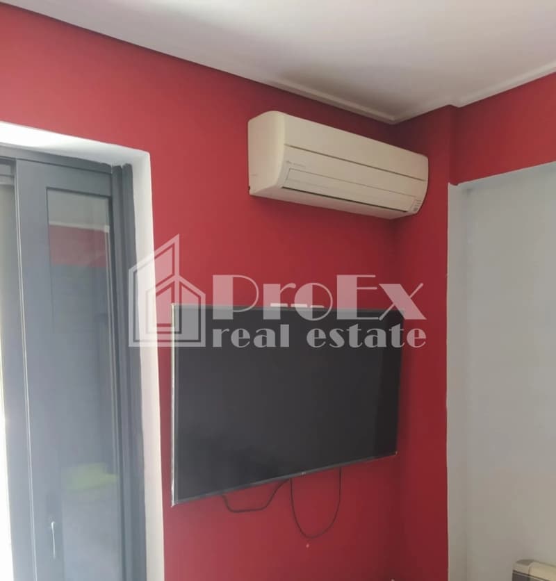 Διαμέρισμα στην Σταυρός, Αγία Παρασκευή — Φωτογραφία 21 από 24