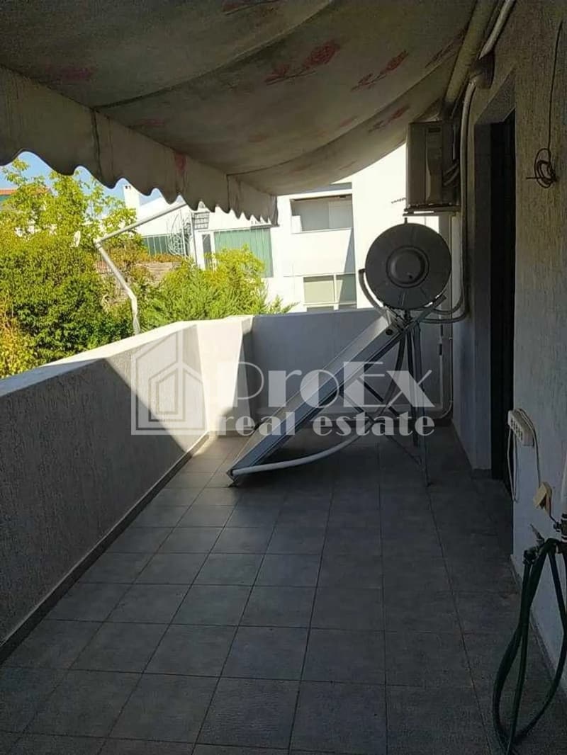 Διαμέρισμα στην Σταυρός, Αγία Παρασκευή — Φωτογραφία 18 από 24