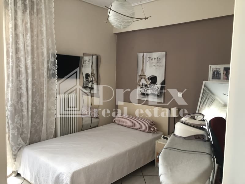 Apartment in Mykoniatika, Agioi Anargiroi — Photo 5 of 16