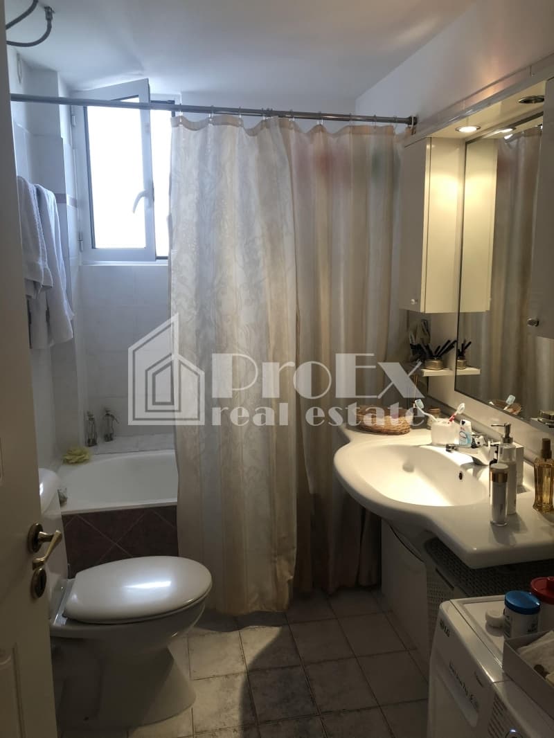 Apartment in Mykoniatika, Agioi Anargiroi — Photo 7 of 16