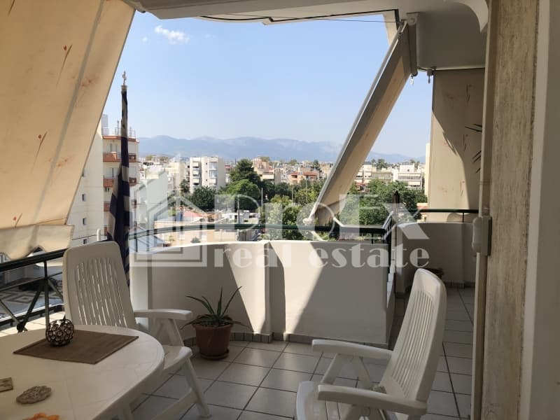 Apartment in Mykoniatika, Agioi Anargiroi — Photo 10 of 16