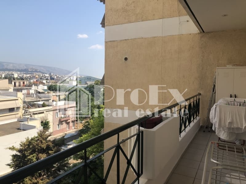 Apartment in Mykoniatika, Agioi Anargiroi — Photo 16 of 16