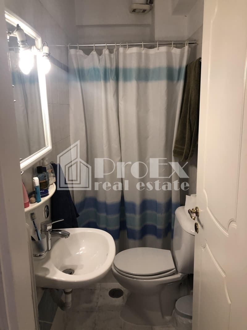 Apartment in Mykoniatika, Agioi Anargiroi — Photo 8 of 16