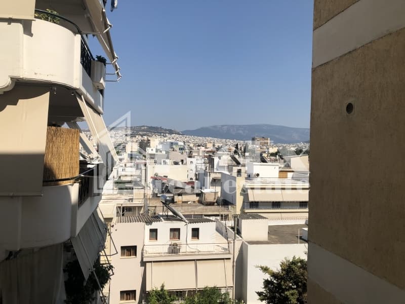 Apartment in Mykoniatika, Agioi Anargiroi — Photo 15 of 16
