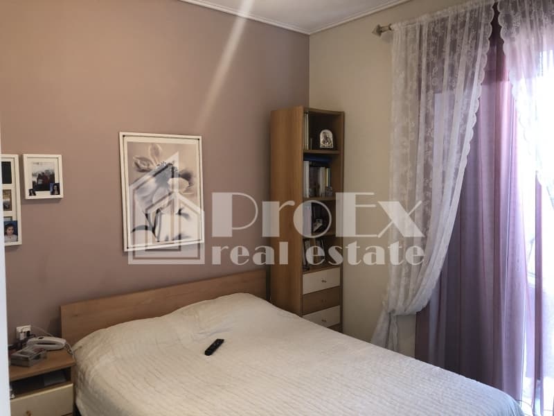 Apartment in Mykoniatika, Agioi Anargiroi — Photo 6 of 16