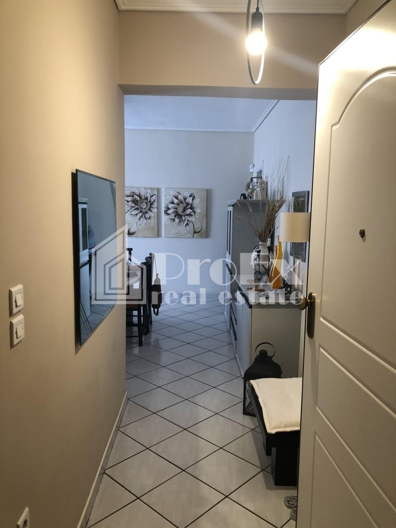Apartment in Mykoniatika, Agioi Anargiroi — Photo 14 of 16