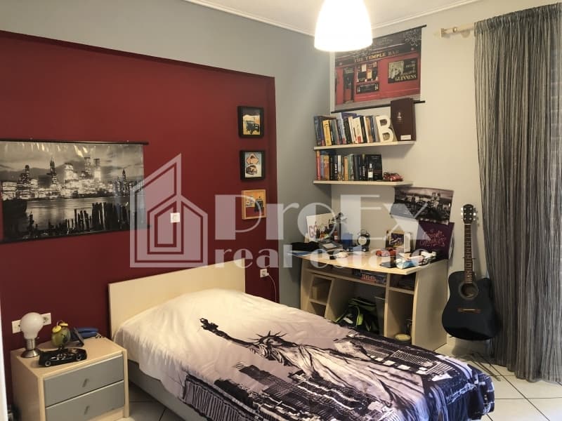 Apartment in Mykoniatika, Agioi Anargiroi — Photo 4 of 16