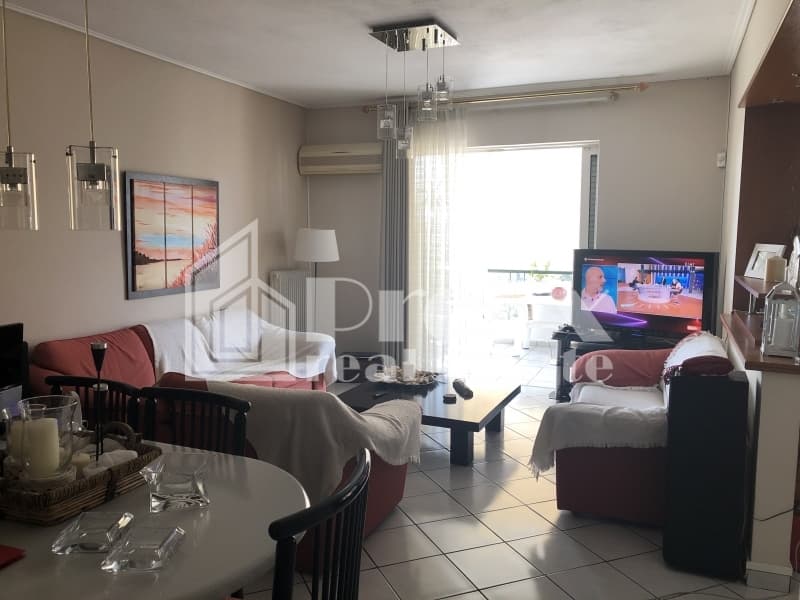 Apartment in Mykoniatika, Agioi Anargiroi — Photo 1 of 16