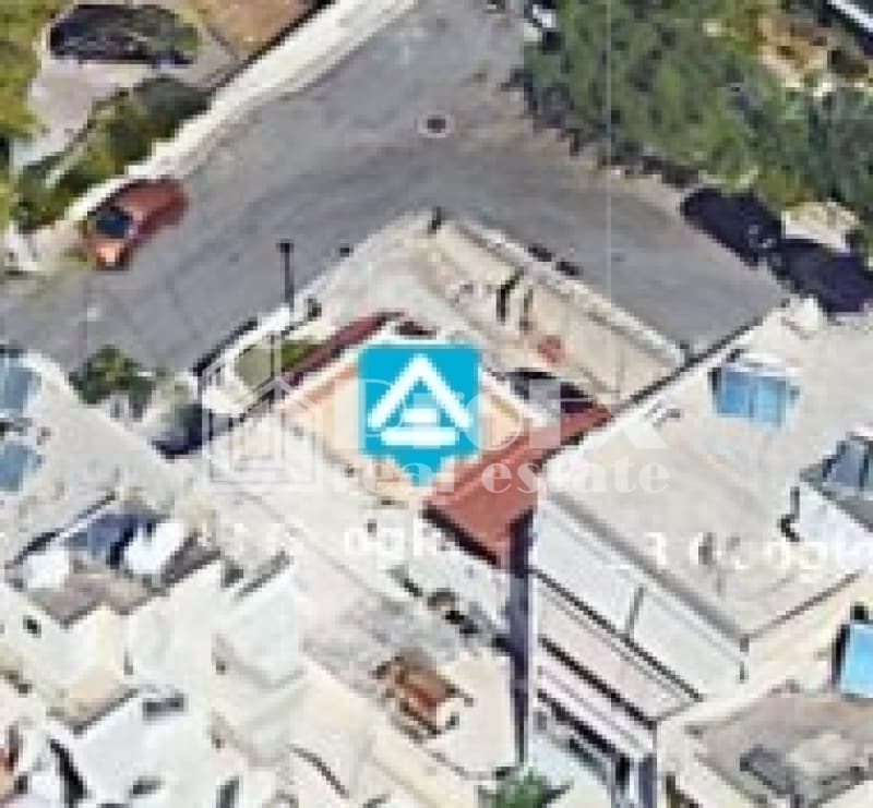 Οικόπεδο στην Πράσινος Λόφος, Ηράκλειο