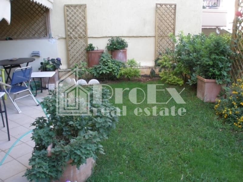 Apartment in Patima, Chalandri — Photo 26 of 29