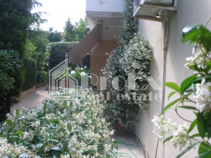 Apartment in Patima, Chalandri — Photo 29 of 29