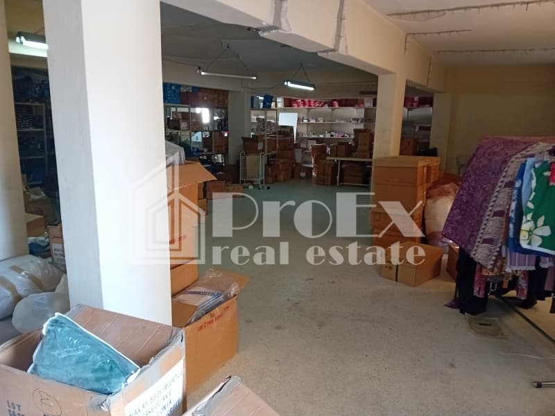 Αίθουσα Εκδηλώσεων στην Ελευθερούπολη, Νέα Ιωνία — Φωτογραφία 1 από 3