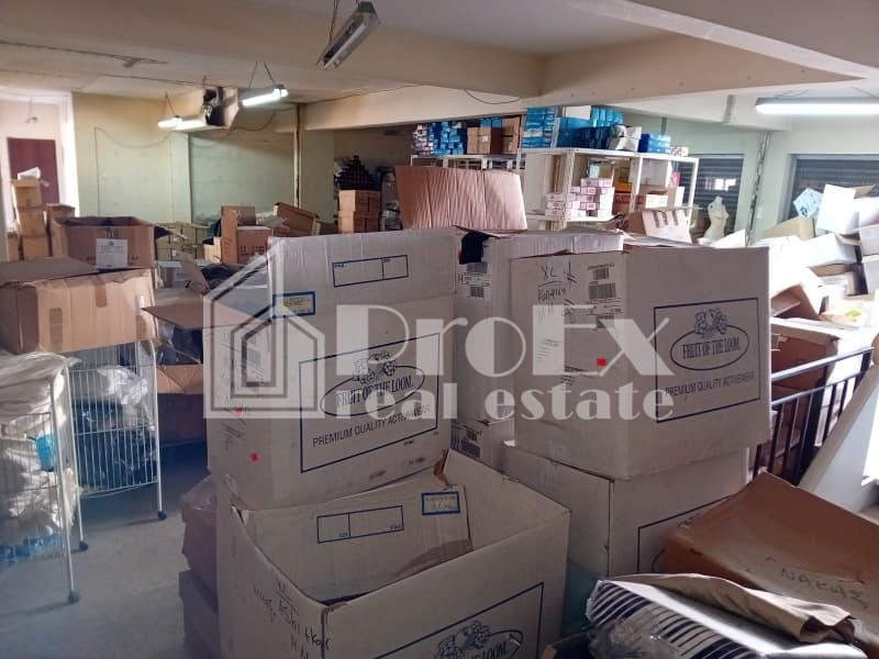 Αίθουσα Εκδηλώσεων στην Ελευθερούπολη, Νέα Ιωνία — Φωτογραφία 3 από 3
