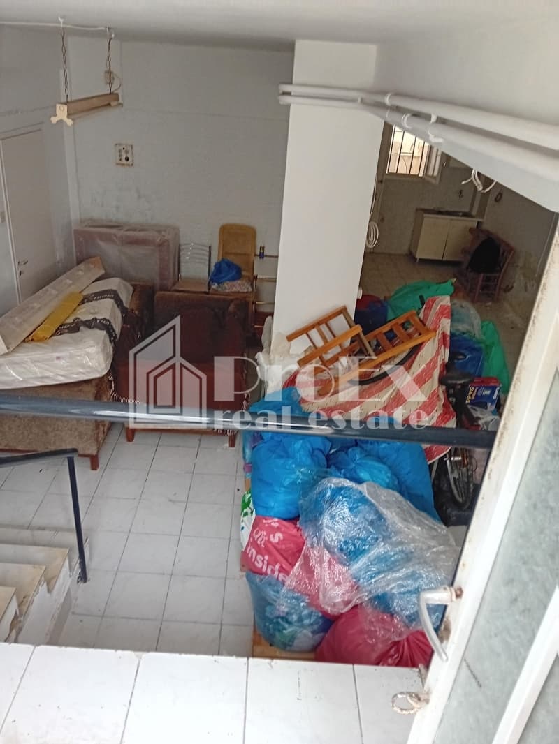 Διαμέρισμα στην Λαμπρινή, Γαλάτσι — Φωτογραφία 4 από 6