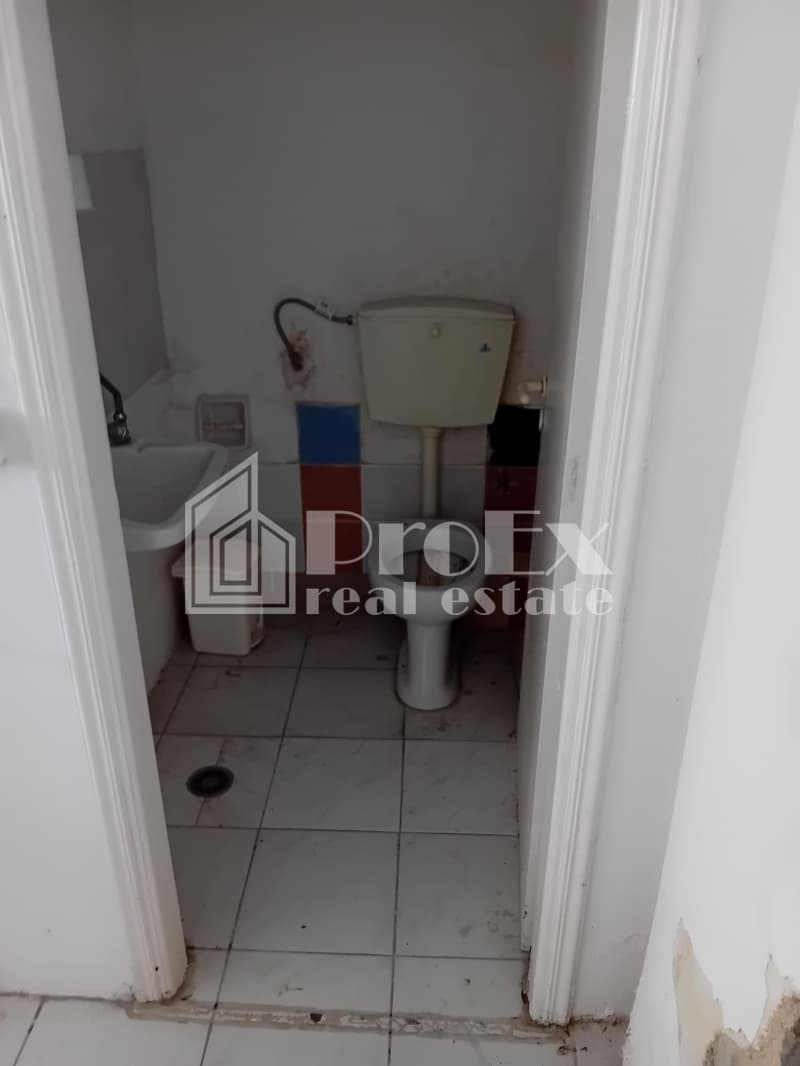 Διαμέρισμα στην Λαμπρινή, Γαλάτσι — Φωτογραφία 5 από 6