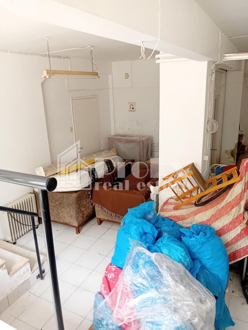 Διαμέρισμα στην Λαμπρινή, Γαλάτσι — Φωτογραφία 2 από 6
