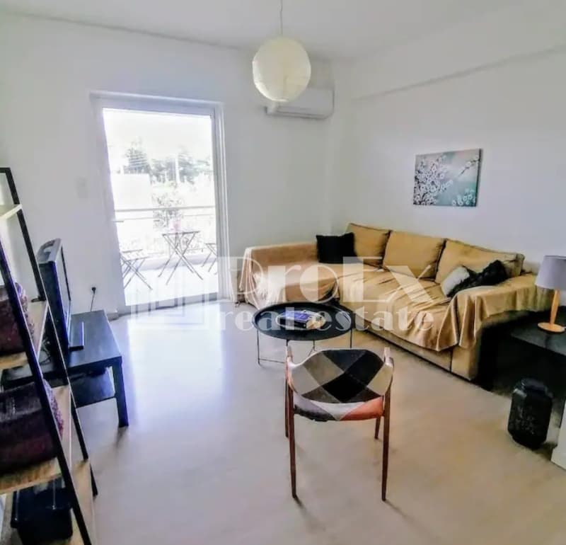 Apartment in Pigadakia, Voula — Photo 2 of 13