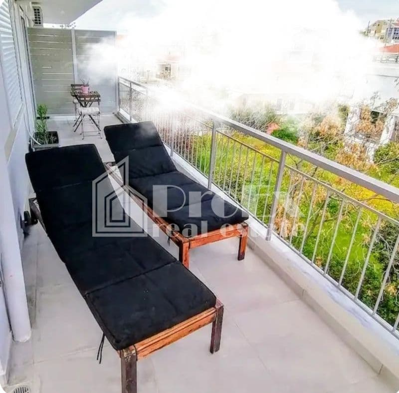 Apartment in Pigadakia, Voula — Photo 13 of 13