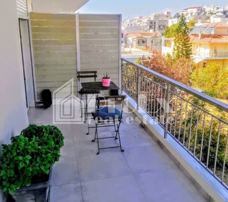 Apartment in Pigadakia, Voula — Photo 12 of 13