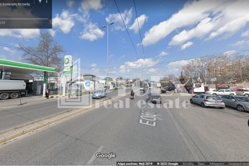 Οικόπεδο στην Κέντρο, Ταύρος