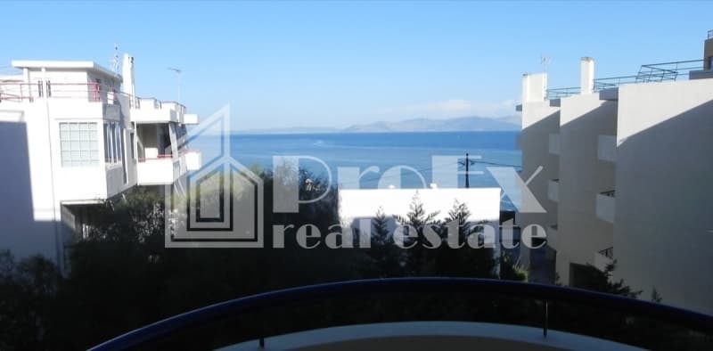 Apartment in Proteas, Rafina — Photo 1 of 4