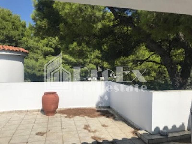 Μονοκατοικία στην Αδάμες (Οικισμός Πελοποννησίων), Κηφισιά — Φωτογραφία 31 από 31