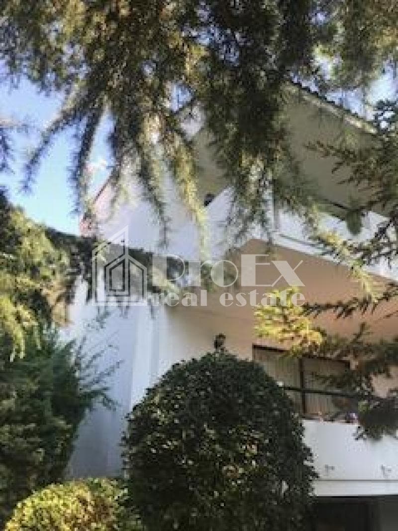 Μονοκατοικία στην Αδάμες (Οικισμός Πελοποννησίων), Κηφισιά — Φωτογραφία 23 από 31