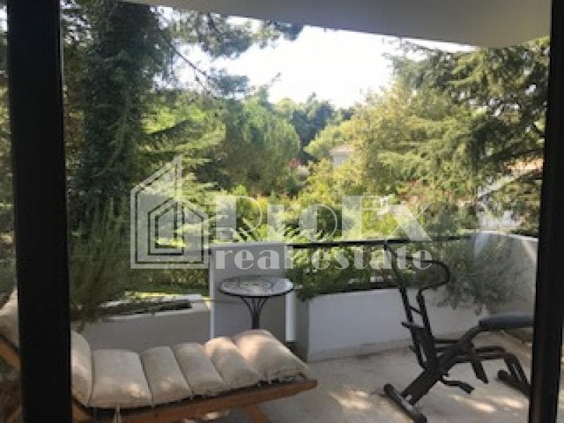 Μονοκατοικία στην Αδάμες (Οικισμός Πελοποννησίων), Κηφισιά — Φωτογραφία 14 από 31