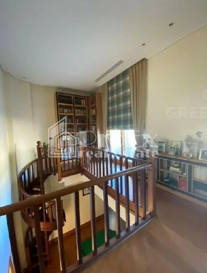 Μονοκατοικία στην Μαρίζα, Παλλήνη — Φωτογραφία 10 από 17