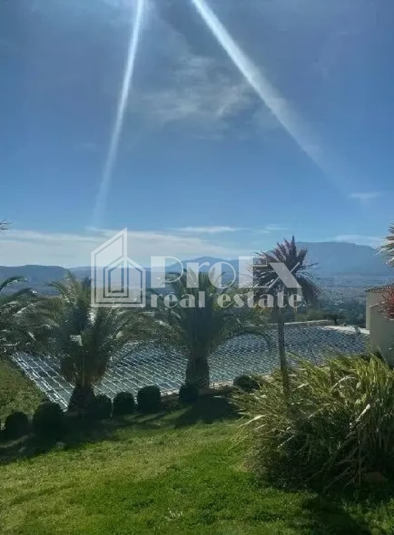 Μονοκατοικία στην Μαρίζα, Παλλήνη — Φωτογραφία 3 από 17