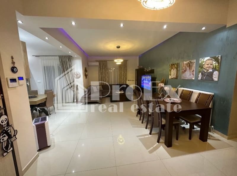 Apartment in Center, Agioi Anargiroi — Photo 2 of 6