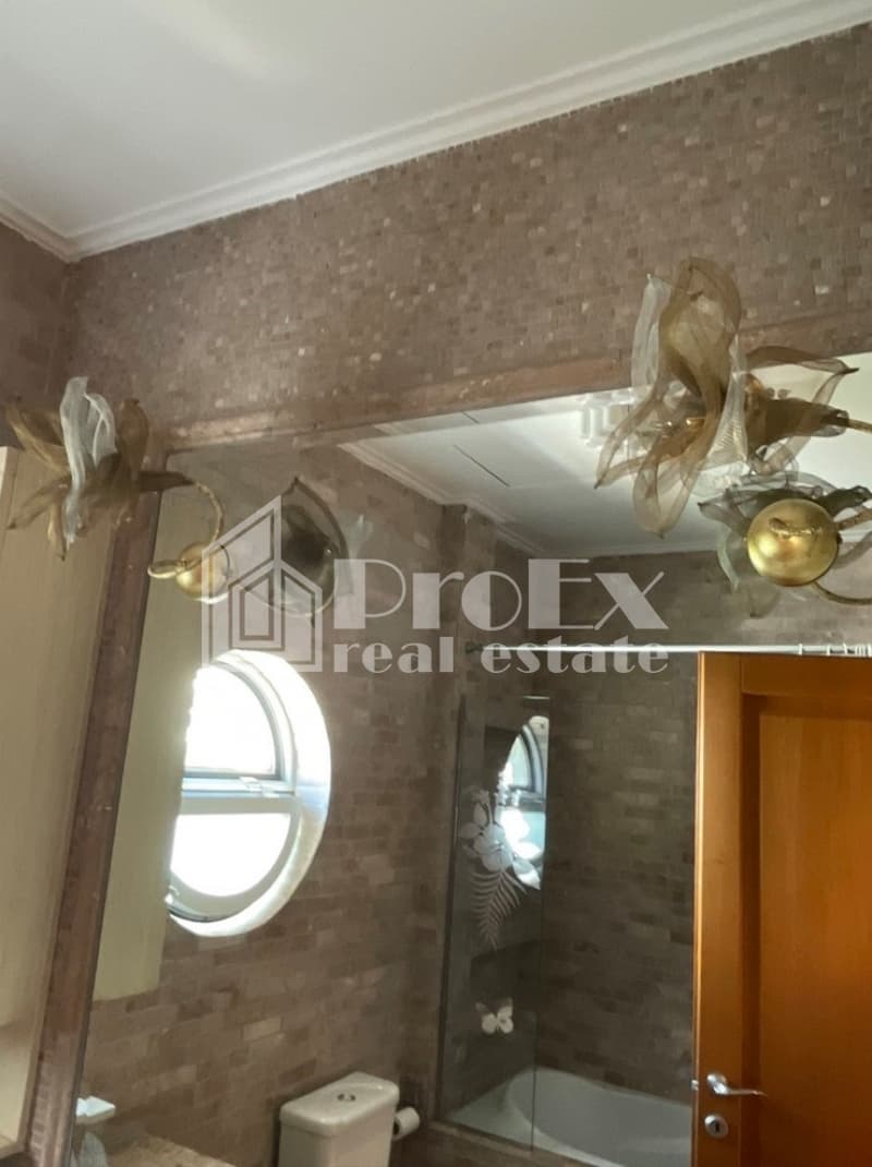 House in Golf, Glyfada — Photo 27 of 30