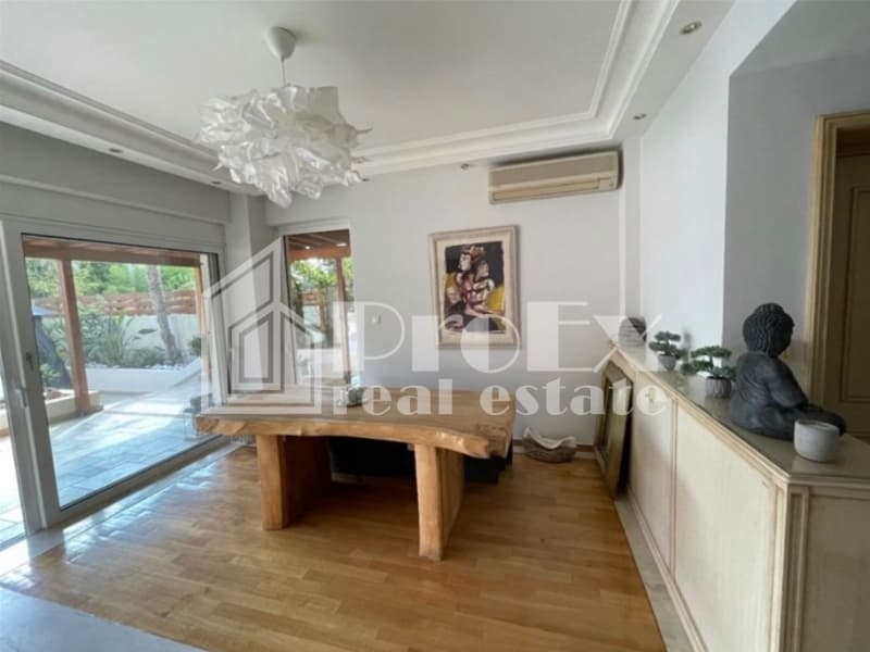 House in Golf, Glyfada — Photo 14 of 30