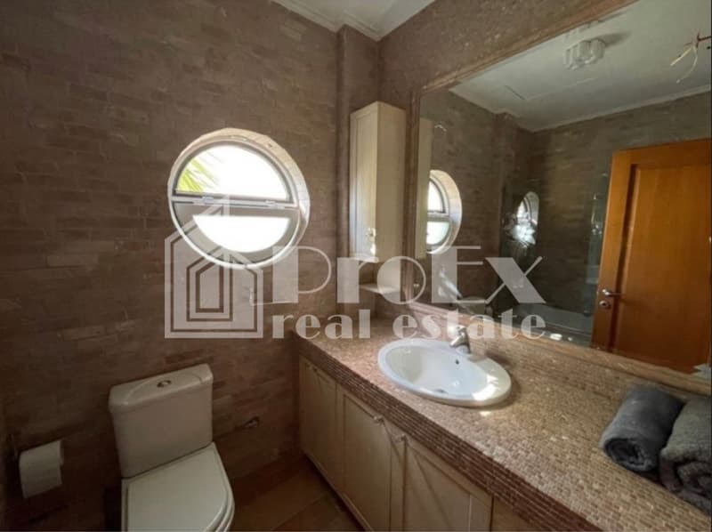 House in Golf, Glyfada — Photo 29 of 30